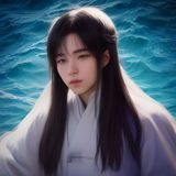 张工程师坐在双屏工作站前，屏幕上显示链接有效性检测程序运行界面，表情专注